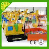 Children Best Interesting Kids Toy Excavator/superior Quality Excavator thumbnail-1