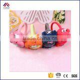Winter Cute Warm 3D Soft Touch Earmuffs thumbnail-1