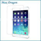 Professional Supply! HD Clear Tablet Tempered Glass Screen Protector for Ipad 2 3 4