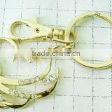 Our New Design ANIMAL SHAPE Metal Keychain