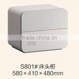 FUTURE Newest Design for Modern High Quality Bedroom Furniture thumbnail-3