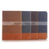Newest best Quality 9 inch Flip Leather Tablet Case With Card Hoder For Samsung T350