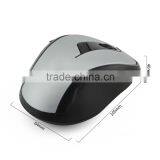 Laptop PC Wonderful 2.4GHz 1600DPI USB Wireless Optical Gaming Mouse Mice thumbnail-5
