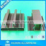 Iraq 18-20 Years Lifespan Anodized Aluminium Profiles Doors Windows Frame thumbnail-5