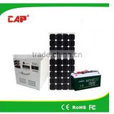factory price home solar energy system 1000w solar panel kits