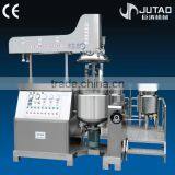 350L / 500L / 3000L Tilting Automatic Vacuum Homogenizer
