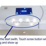 5MHz Automatic Detection Function Handheld Fractional rf Skin Tightening Machine thumbnail-5