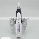 2015 Adjustable Stamp / Derma Stamp Electric Pen CE Approval / Replaceable Derma Needle Pen DG 02 thumbnail-2