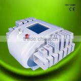 2015 Latest Design Best Effect Safty Silmming Machine Lipo Laser for Sale thumbnail-1