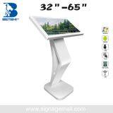 Hot Sale Reasonable Price 1920*1080 Seahorse Kiosk thumbnail-3