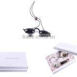 Micro Portable LED Sonic Facial Beauty Massager