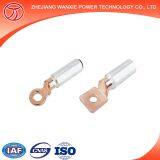 DTL-2 CU/AL Bimetal Cable Lugs Types thumbnail-1