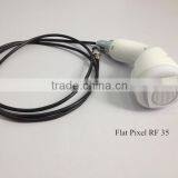 Pixel rf Roll Skin Resurfacing Laser Skin Treatment Machine - Skin Impact thumbnail-5