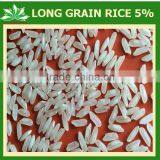 JAPONICA/ROUND WHITE RICE 5% BROKEN - BEST SELLING - VIETNAM RICE MILL thumbnail-3