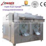 Industrial Almond Butter Making Machine With CE Certificate for Sale thumbnail-2
