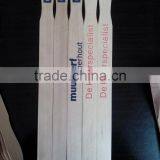 wood paint paddle paint stirrer