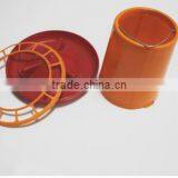 Different Size Chicken Feeder/ 2kg Plastic Automatic Small Chicken Feeder thumbnail-5