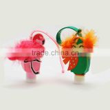 Hand Sanitizer Holder for Kids Silicone thumbnail-5