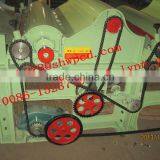 Waste Clothes Recycling Machine Used Cotton Fiber Recycling Machine thumbnail-4