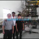 Oxygen Content Upward Casting Production Line for Copper Rods thumbnail-3