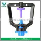 Popular Anti-blocking Water Irrigation Micro Sprinkler thumbnail-2
