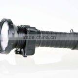 WIth CE Super Hight Quality 28W 6000K Xenon HID Flashlight Manufacture With Waterproof 50m