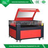 Multilayers Fabic Laser Engraving Machine thumbnail-3