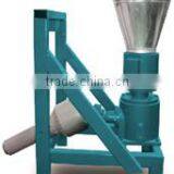 Fish Feed Pellet Machines / Pto Wood Sawdust Pellet Mill thumbnail-3