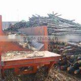 Wood Processing Machinery Wood Barking Machine thumbnail-1