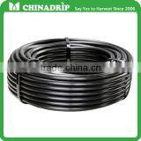 4 /7mm Drip Irrigation Drip hose for irrigation Connector 1/4" barbed sprinkler Garden Sprinklers