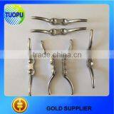 Hot Sale Boat Small Rope Cleats Stainless Steel Small Cleat for Boat thumbnail-4