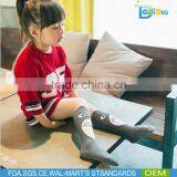 Lovely Totoro Cartoon Baby Long Socks High Quality Baby Girls Tube Sock thumbnail-2