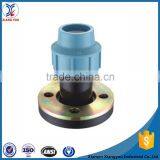 Made in China PP Pipe Fittings Flange