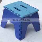 Plastic Folding Step Stool(CF8045)
