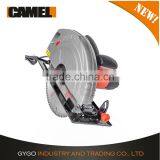 New Design 185mm CAMEL Electric Circular Saw thumbnail-1