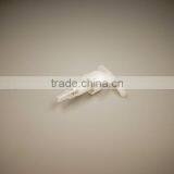 24mm Plastic Soap Dispensers Red Lotion Pump thumbnail-6