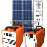 2016 New Prepaid Solar Power System 500W