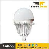 12w High Brightness High Hat Led Bulb