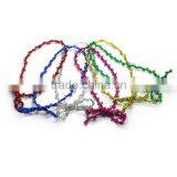 Single&double-strand Elastic Bowknot Custom Ribbon Elastic Hair Decoration thumbnail-3