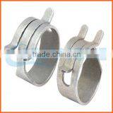 Chuanghe High Anodized Hose Clamps thumbnail-5