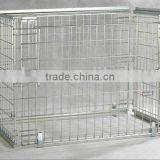 EURO. Pallet Cage/wire Cage thumbnail-1