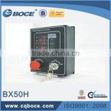 5 Screen LED Digital Display Generator Control Box BX50H thumbnail-5