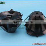 Black Painting Bust Expanding Anchor for Anchoring Application thumbnail-3