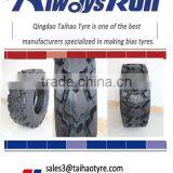BACKHOE Tyre L5 10-16.5 12-16.5 Chinese Factory Top Brand Tractor Skid Steer Tyre thumbnail-3