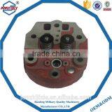 All Types of Diesel Engine Man Cylinder Head Manufacturer in China thumbnail-1