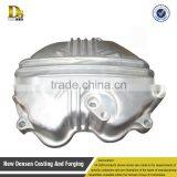 China Die Casting Aluminum Radiato Mould