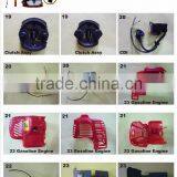 TU26, TF900 SPRAYER ENGINE SPARE PARTS thumbnail-4