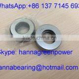 T94-904A1 / T94 Tapered Roller Thrust Bearing 24.054*48.021*15.088mm thumbnail-2