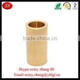 OEM High Quality Bronze Sintered Bushing For Machine Parts thumbnail-4