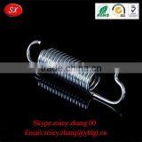 Manufacturer Custom Made High Strength Retractable Coil Spring For Furniture Sofa thumbnail-5